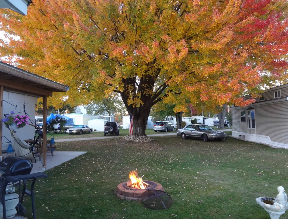 5274 Bahr Drive Sauble Township, MI 49644
