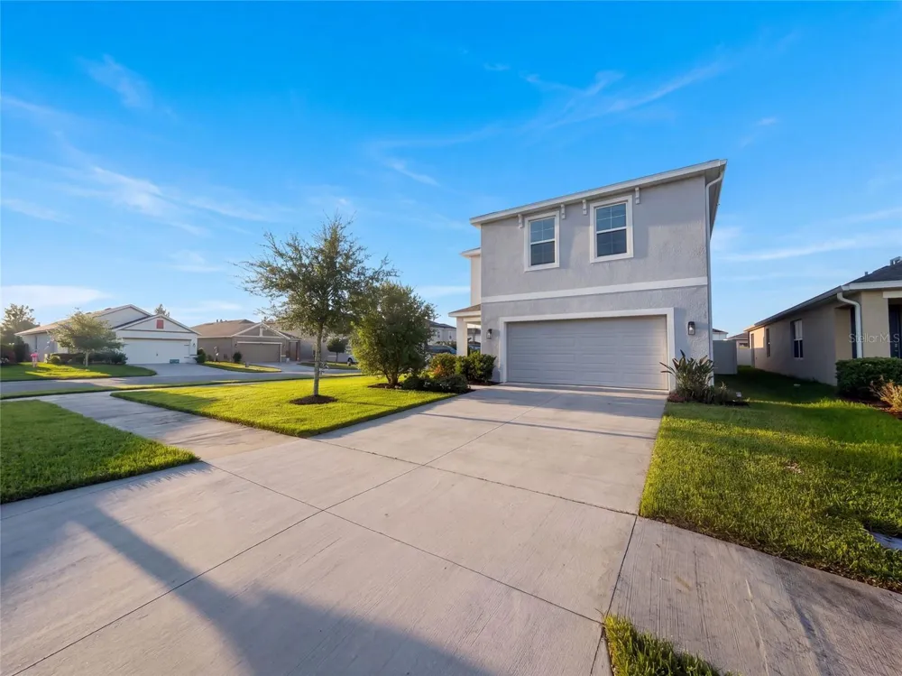 16176 SOFT FERN TRACE Odessa, FL 33556