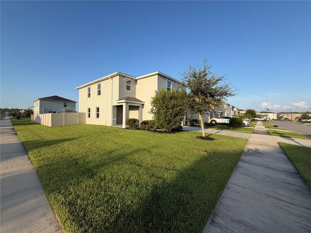 16176 SOFT FERN TRACE Odessa, FL 33556