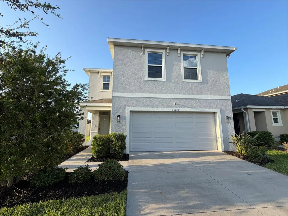 16176 SOFT FERN TRACE Odessa, FL 33556