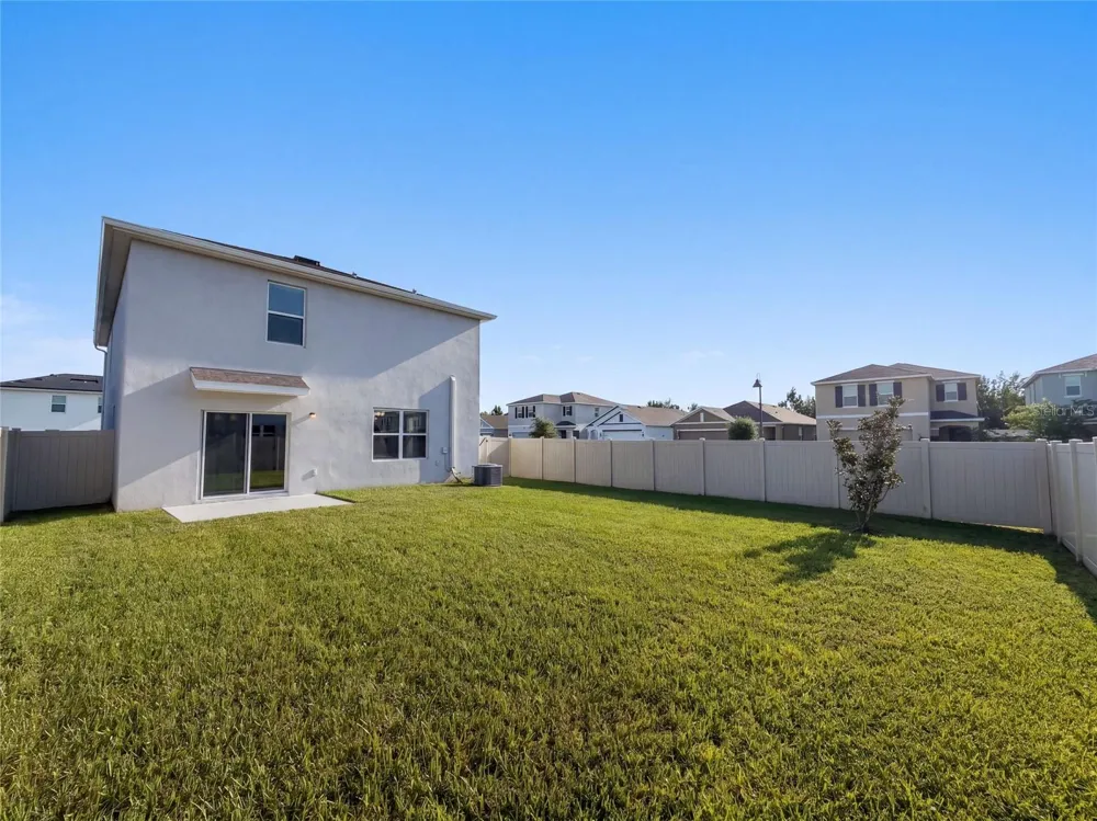 16176 SOFT FERN TRACE Odessa, FL 33556