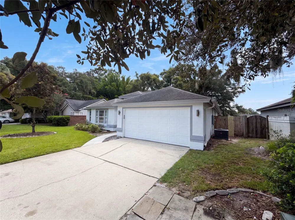1340 SASSAFRAS AVENUE Altamonte Springs, FL 32714