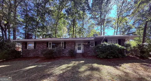 1397 Jewell CT SW