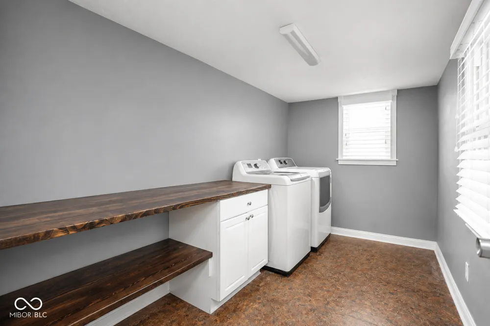 1124 Evison Street Indianapolis, IN 46203