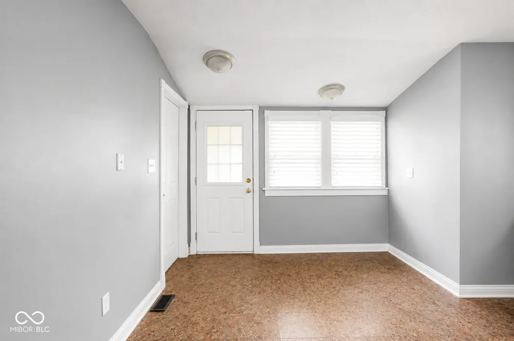 1124 Evison Street Indianapolis, IN 46203