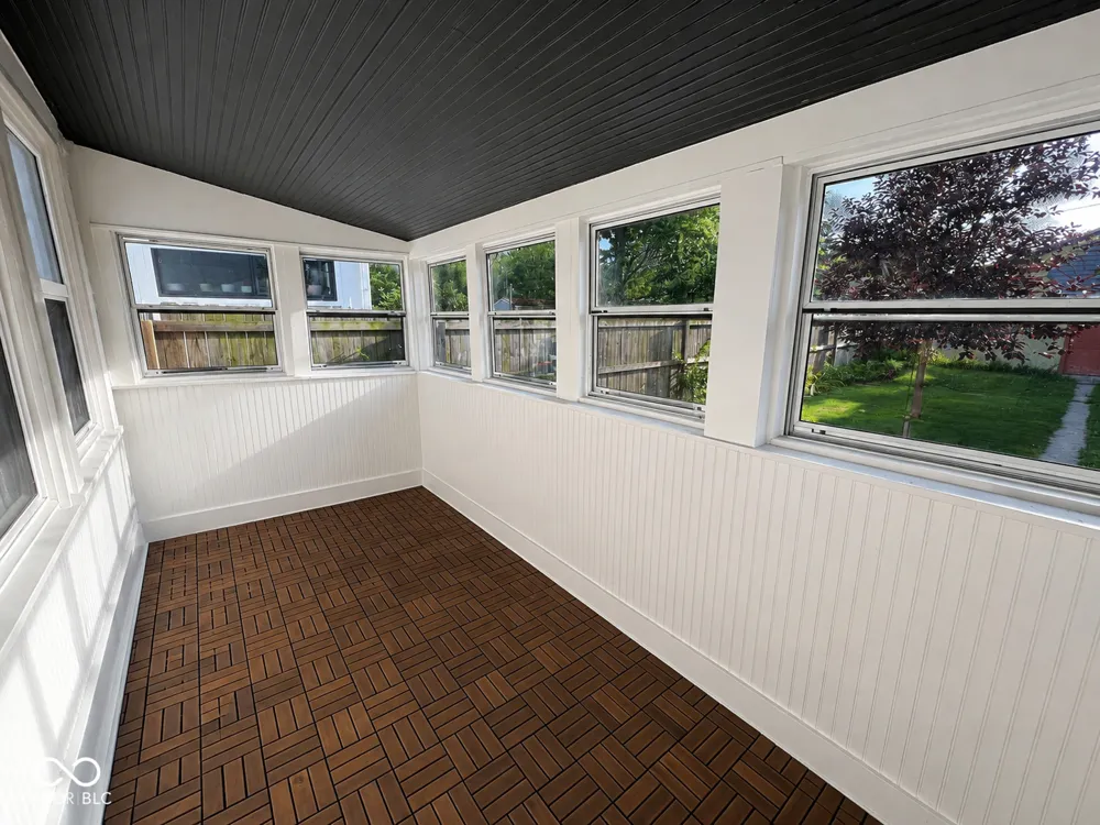 1124 Evison Street Indianapolis, IN 46203