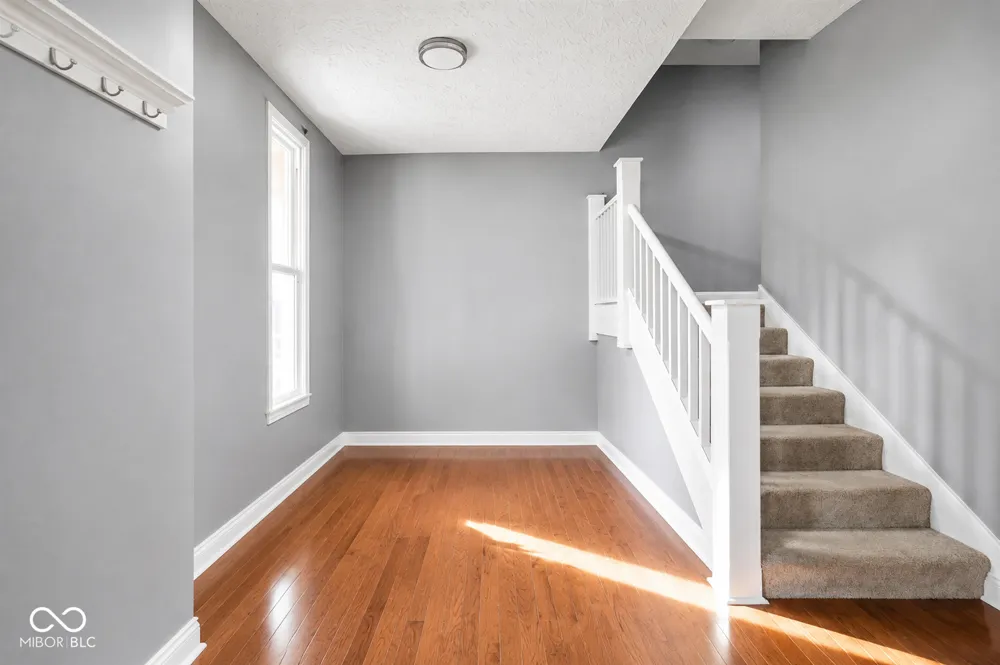 1124 Evison Street Indianapolis, IN 46203