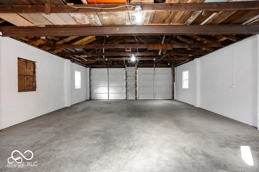 1124 Evison Street Indianapolis, IN 46203