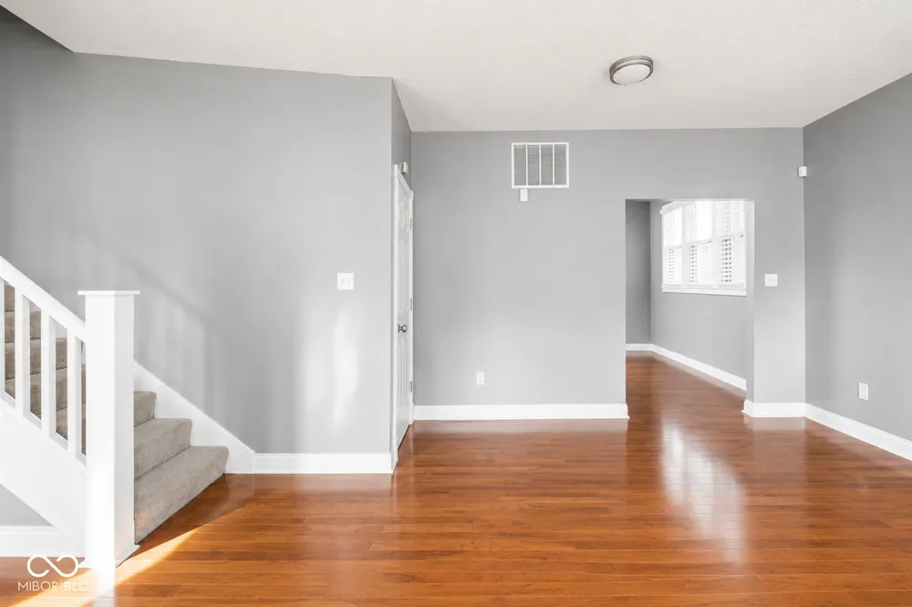 1124 Evison Street Indianapolis, IN 46203