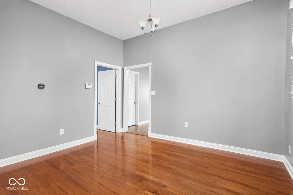 1124 Evison Street Indianapolis, IN 46203