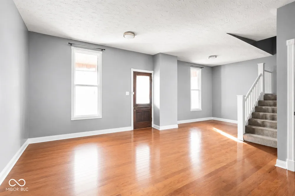 1124 Evison Street Indianapolis, IN 46203