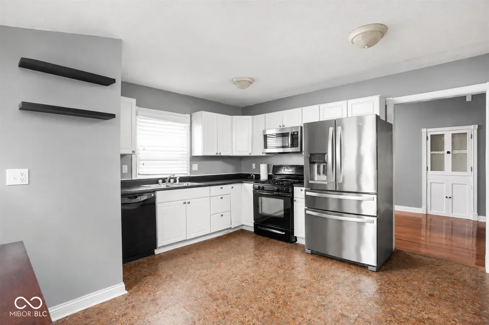 1124 Evison Street Indianapolis, IN 46203