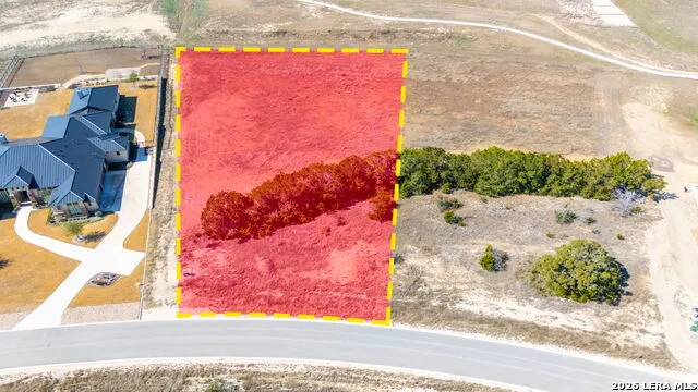 34729 Carries Creek Dr Bulverde, TX 78163