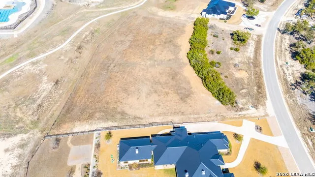 34729 Carries Creek Dr Bulverde, TX 78163