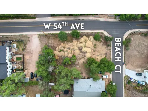 2543 W 54th Avenue