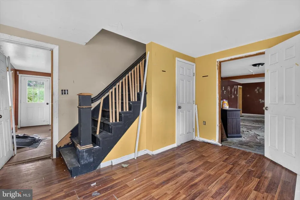204 WALNUT STREET Wiconisco, PA 17097