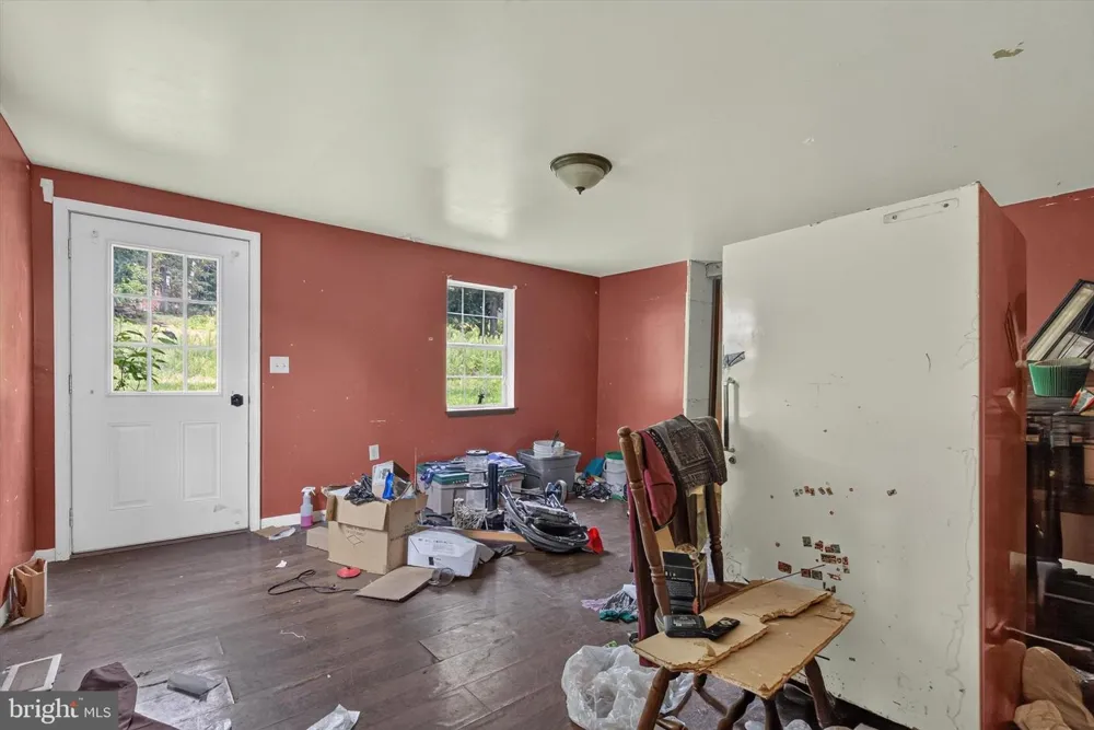 204 WALNUT STREET Wiconisco, PA 17097