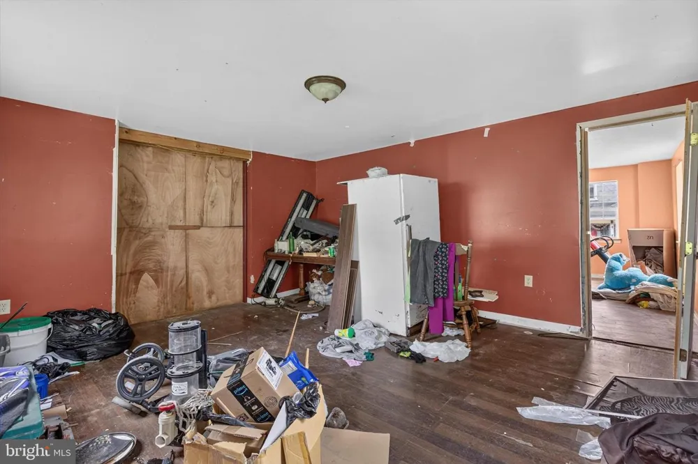 204 WALNUT STREET Wiconisco, PA 17097
