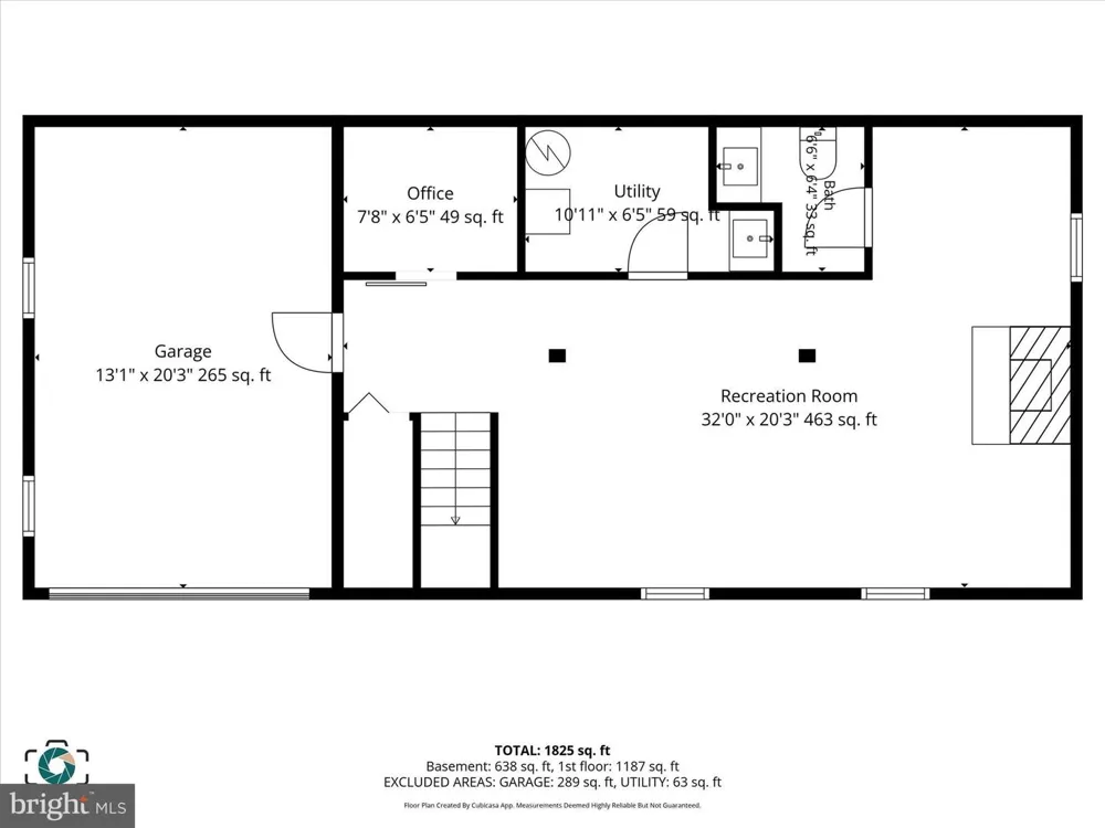 204 WALNUT STREET Wiconisco, PA 17097