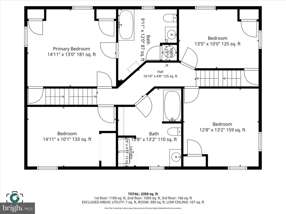 204 WALNUT STREET Wiconisco, PA 17097