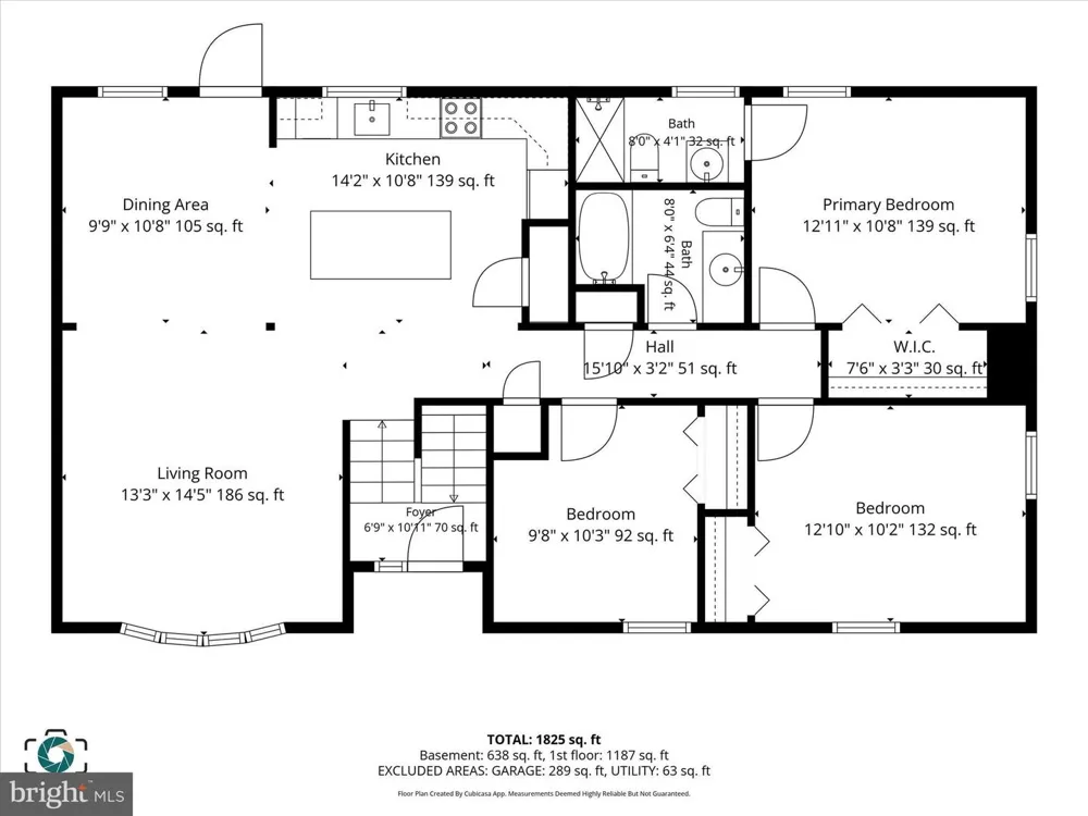 204 WALNUT STREET Wiconisco, PA 17097