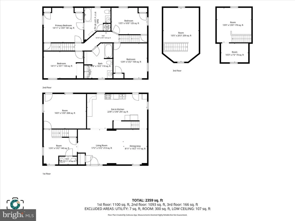 204 WALNUT STREET Wiconisco, PA 17097