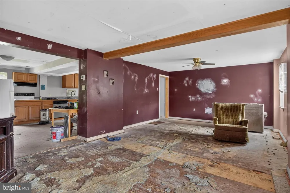 204 WALNUT STREET Wiconisco, PA 17097