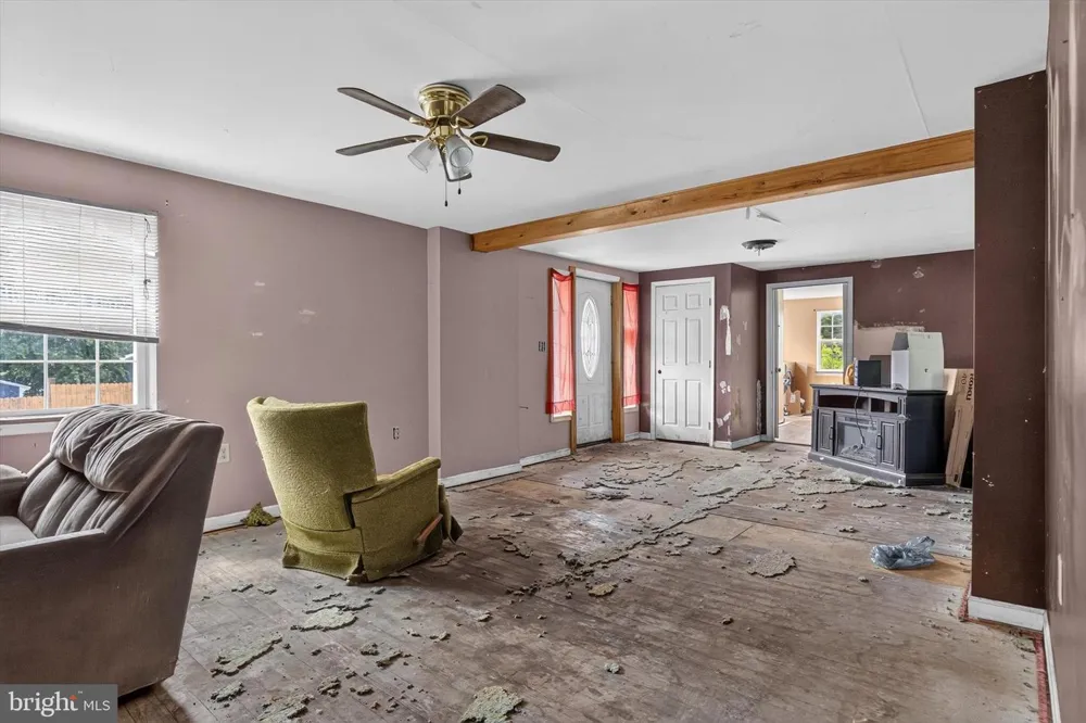 204 WALNUT STREET Wiconisco, PA 17097