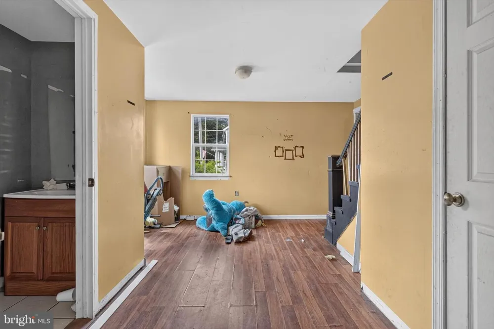 204 WALNUT STREET Wiconisco, PA 17097