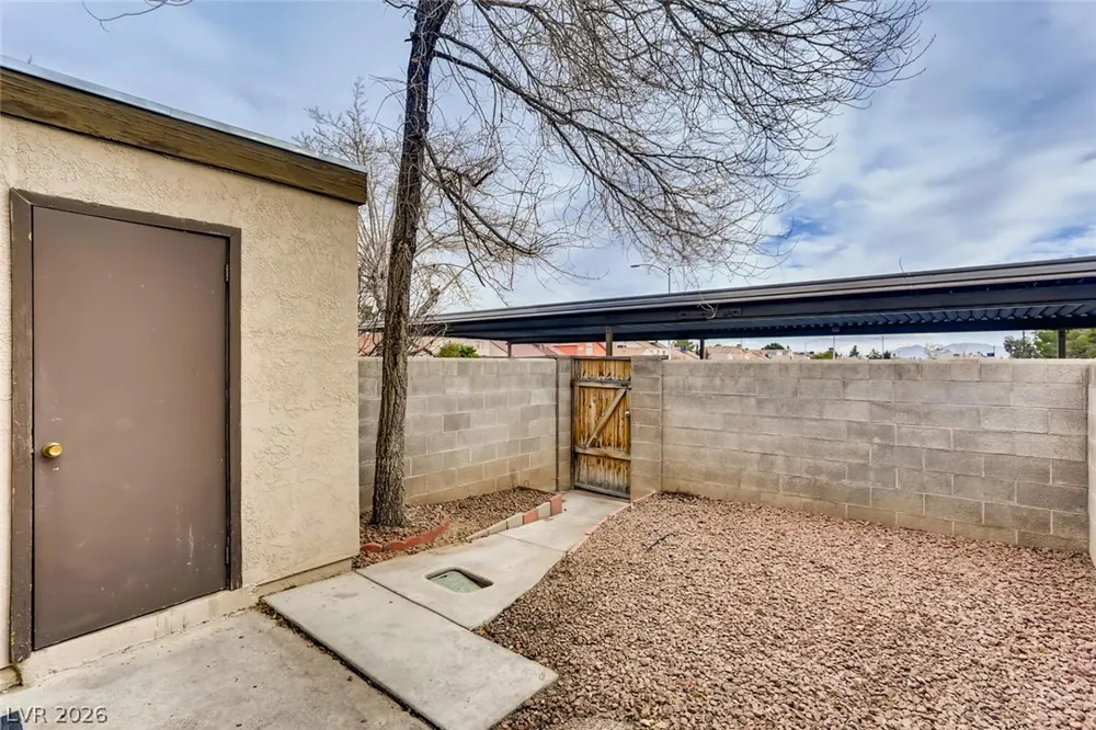 6227 Washington Avenue Las Vegas, NV 89107
