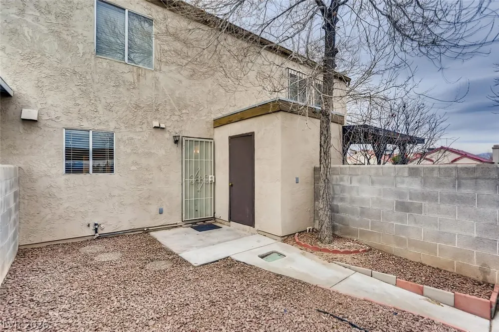 6227 Washington Avenue Las Vegas, NV 89107