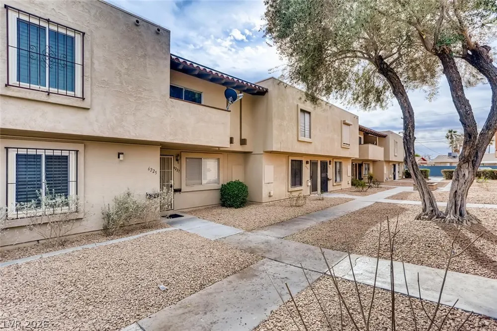 6227 Washington Avenue Las Vegas, NV 89107