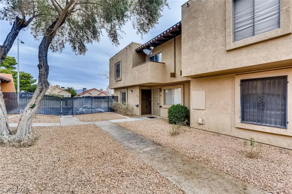 6227 Washington Avenue Las Vegas, NV 89107