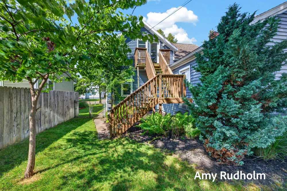 532 Jackson Avenue Grand Haven City, MI 49417
