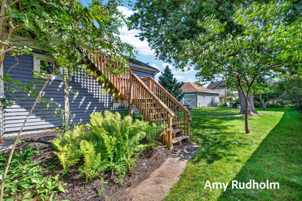 532 Jackson Avenue Grand Haven City, MI 49417