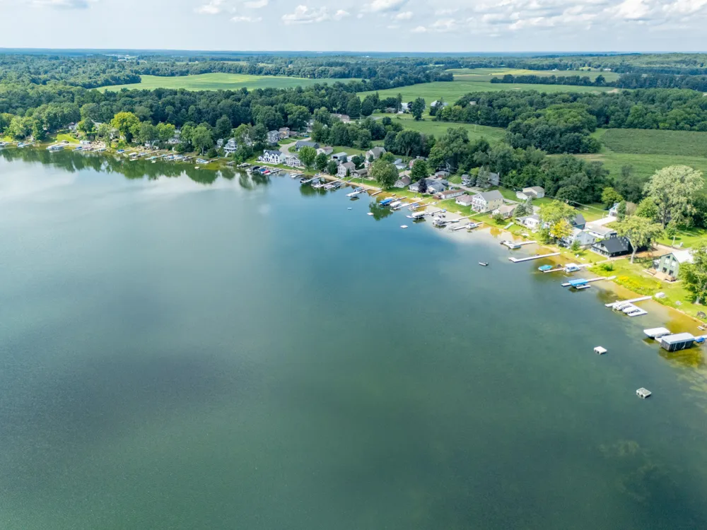 32144 Chamberlin Drive Porter Township, MI 49065