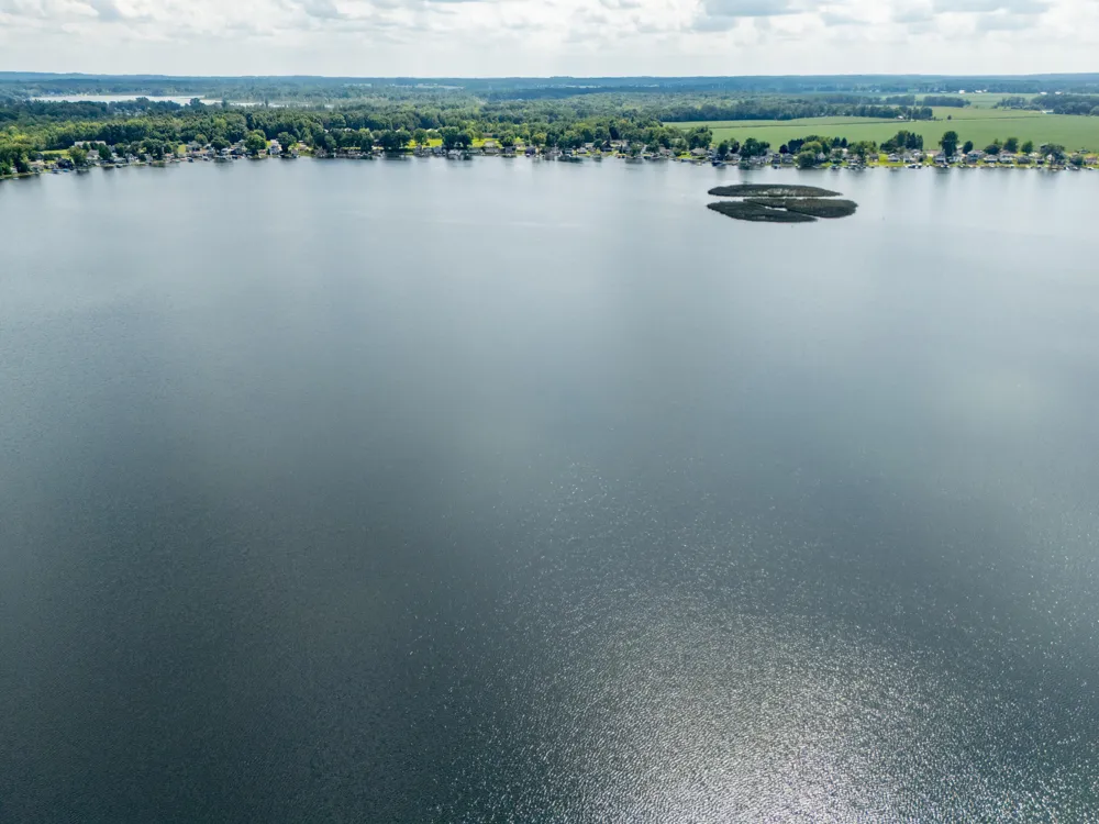32144 Chamberlin Drive Porter Township, MI 49065