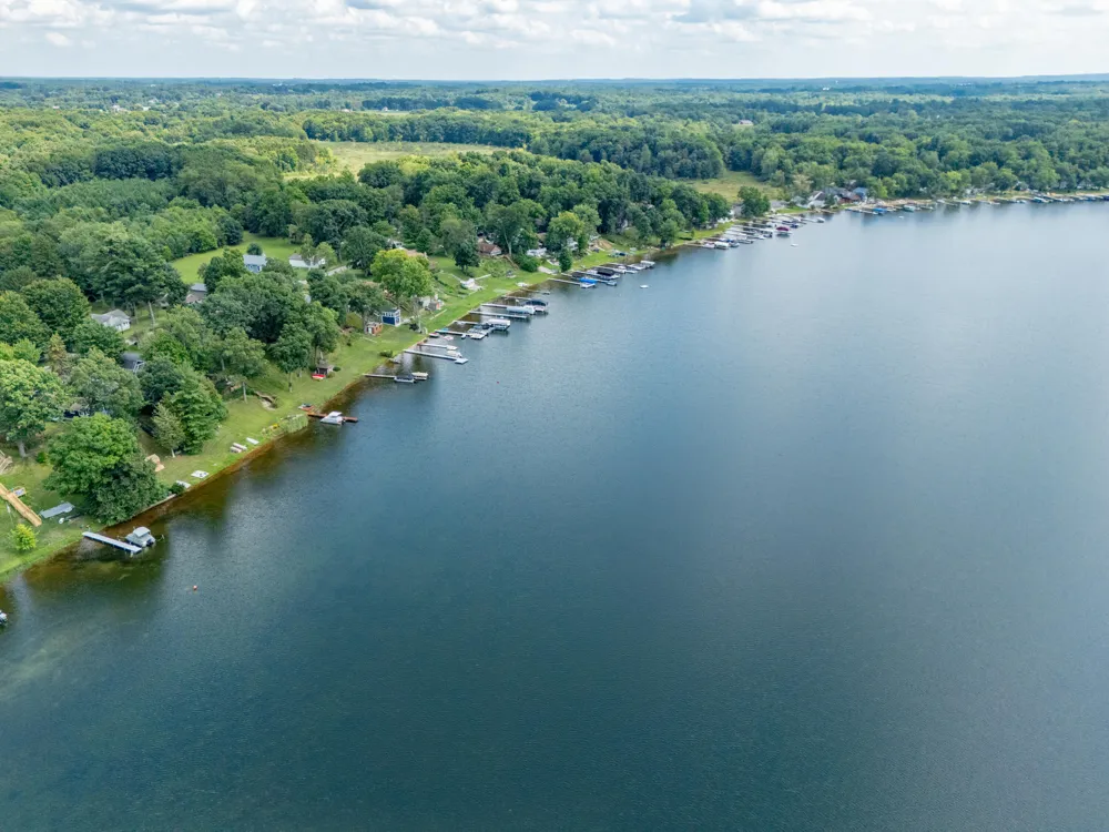 32144 Chamberlin Drive Porter Township, MI 49065