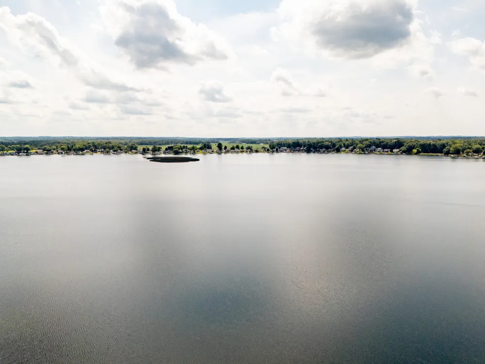 32144 Chamberlin Drive Porter Township, MI 49065