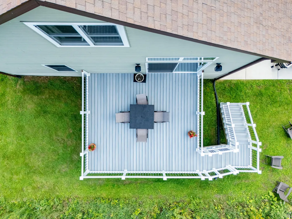 32144 Chamberlin Drive Porter Township, MI 49065