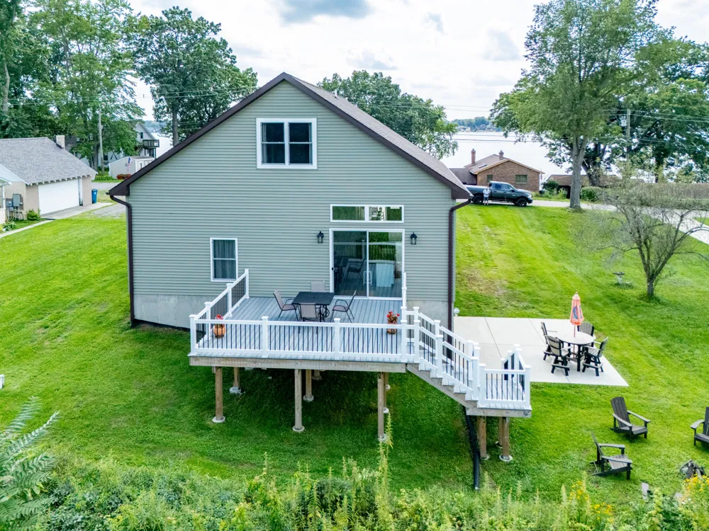 32144 Chamberlin Drive Porter Township, MI 49065