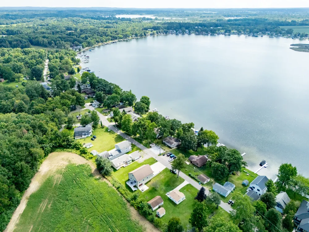 32144 Chamberlin Drive Porter Township, MI 49065