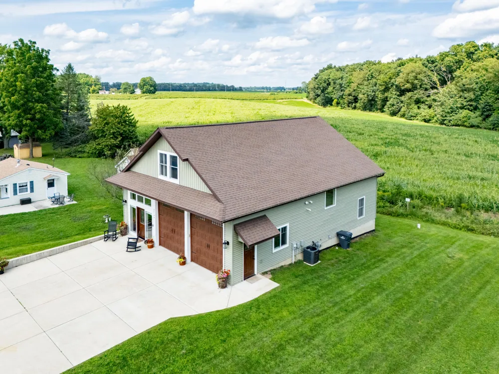 32144 Chamberlin Drive Porter Township, MI 49065