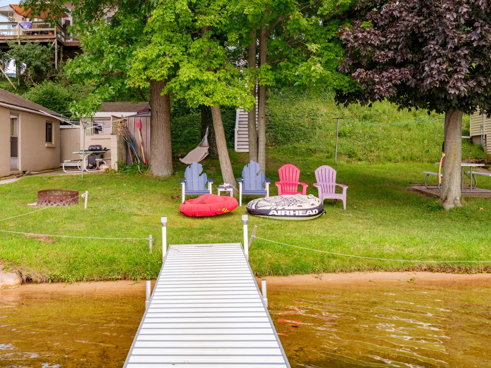 32144 Chamberlin Drive Porter Township, MI 49065