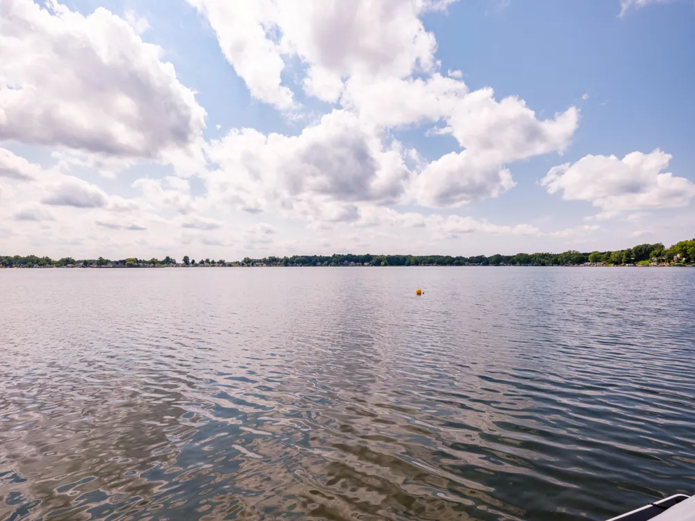 32144 Chamberlin Drive Porter Township, MI 49065