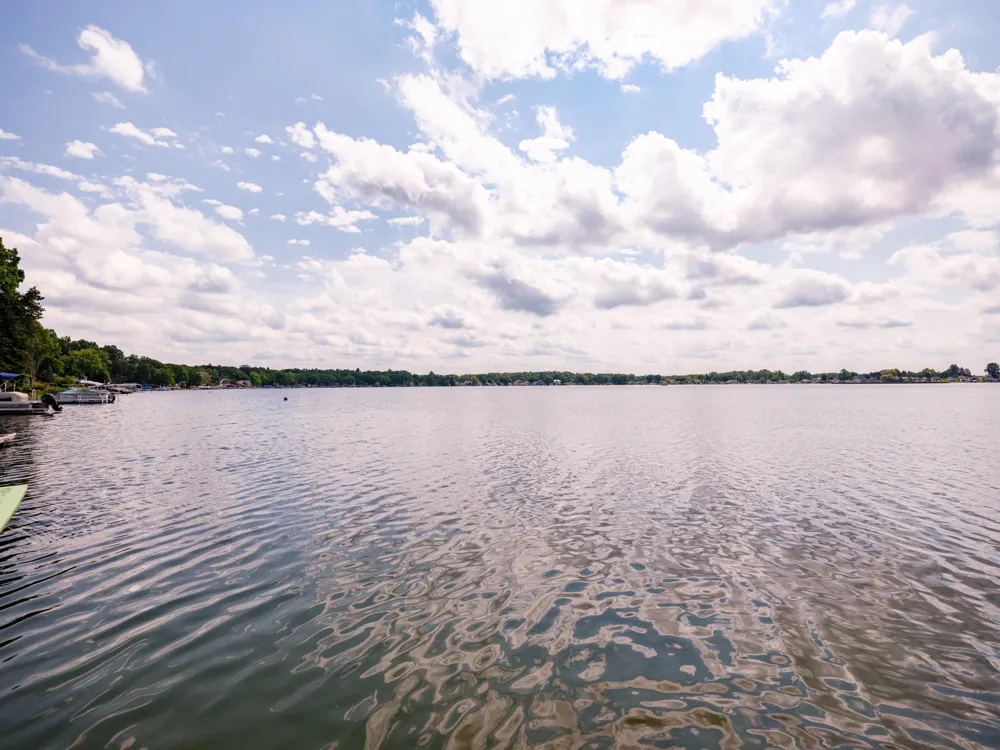 32144 Chamberlin Drive Porter Township, MI 49065