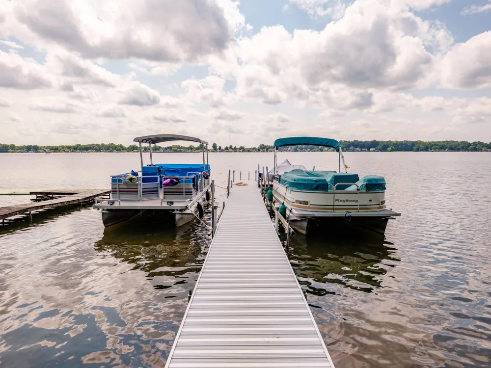 32144 Chamberlin Drive Porter Township, MI 49065