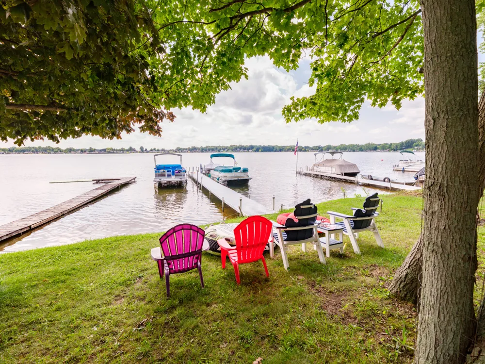 32144 Chamberlin Drive Porter Township, MI 49065