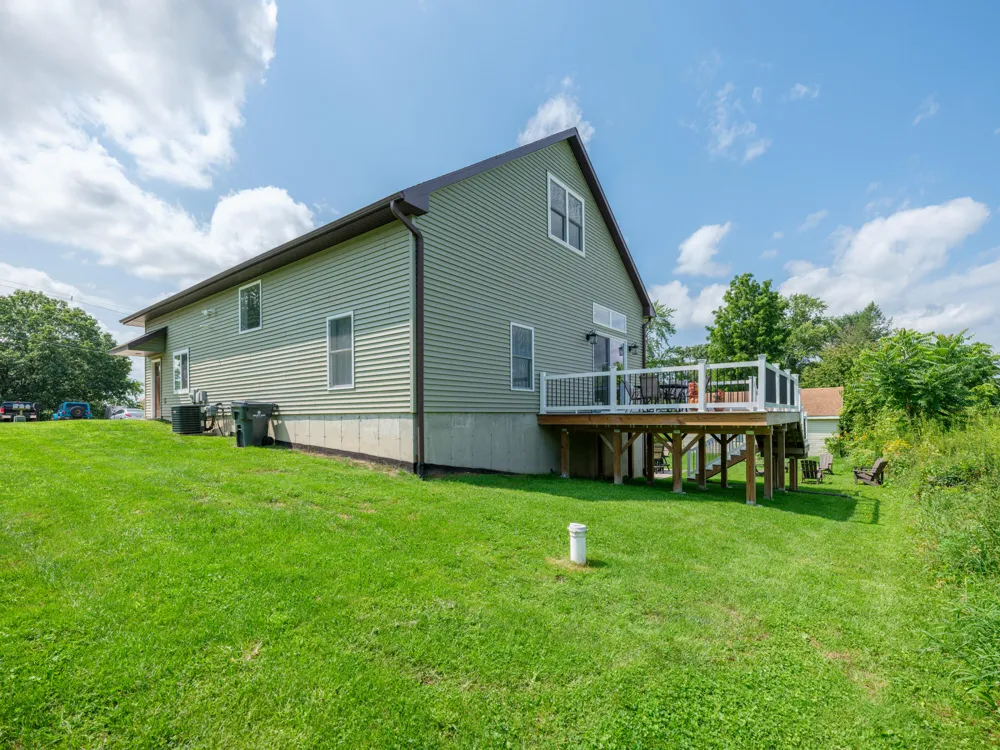 32144 Chamberlin Drive Porter Township, MI 49065