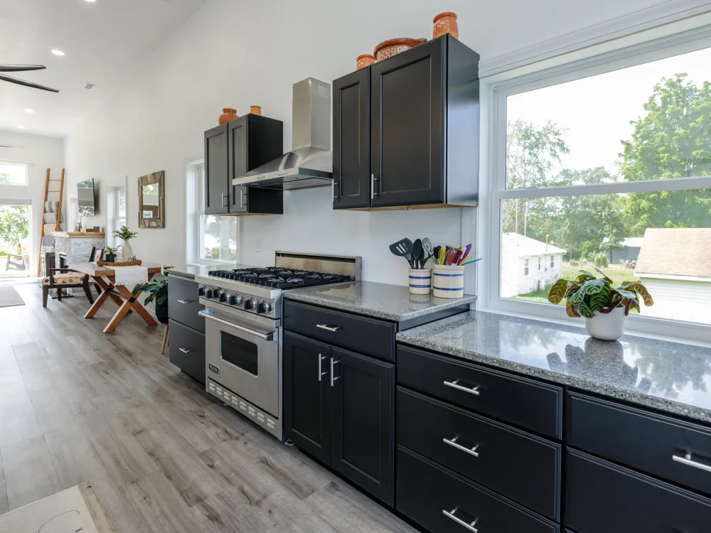 32144 Chamberlin Drive Porter Township, MI 49065